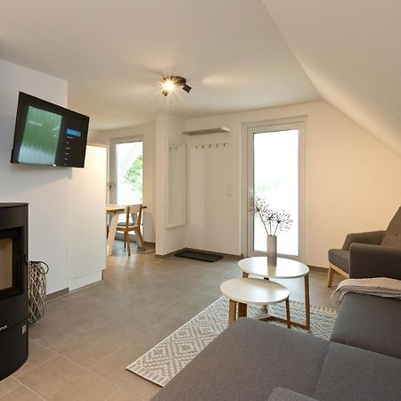 Apartment Unter Den Kiefern 109 Röbel Kültér fotó