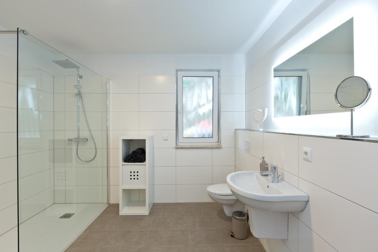 Apartment Unter Den Kiefern 109 Röbel Kültér fotó